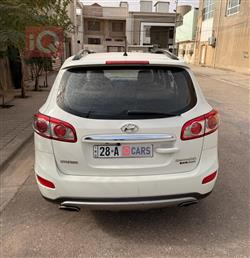 هیۆندای سەنتافی